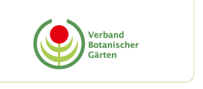 Verband Botanischer Gärten Logo